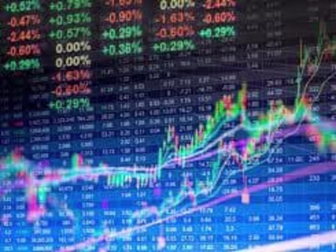 Cover image for Realtime Stock exchange Data Provider