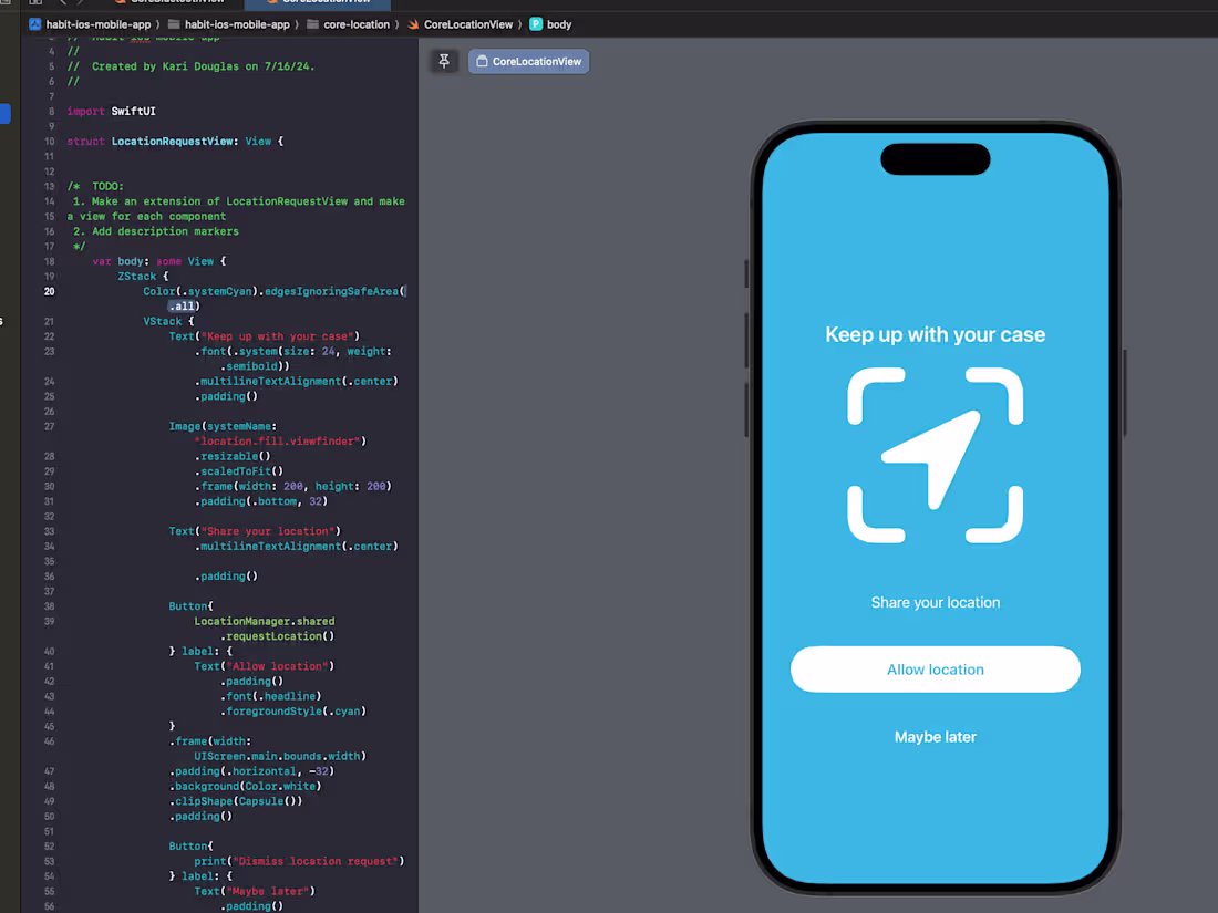 Cover image for iOS App Development 