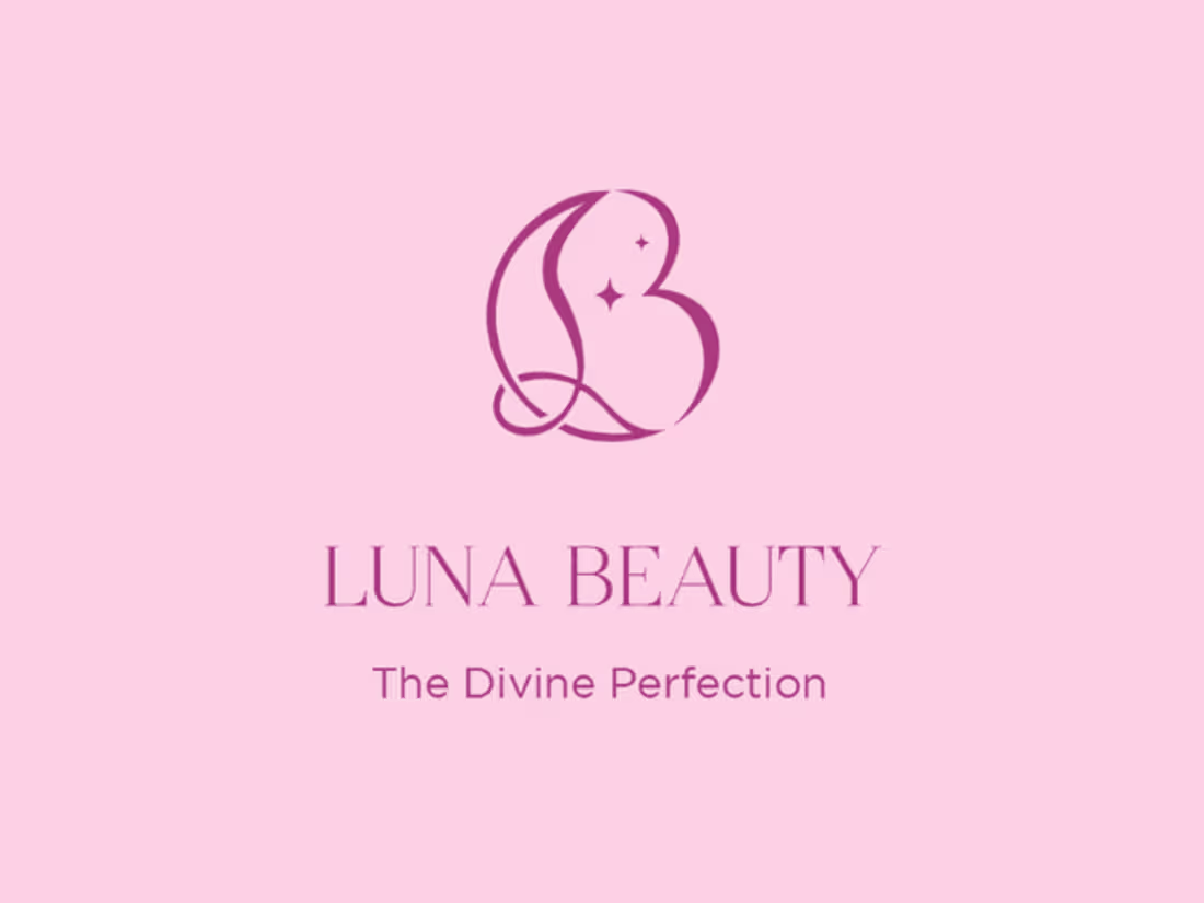 Cover image for Luna Beauty - Brand Identity
