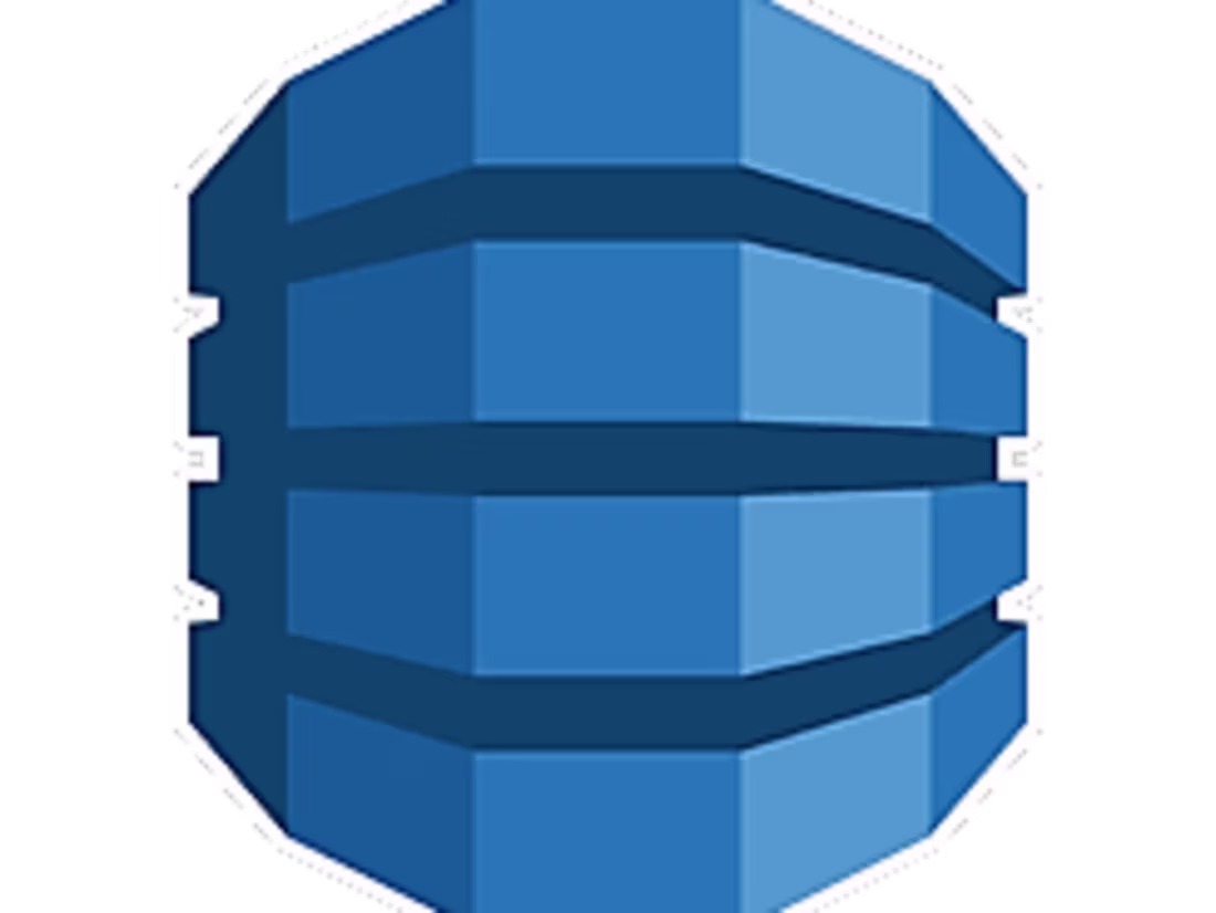 Cover image for AWS DynamoDB training for teams