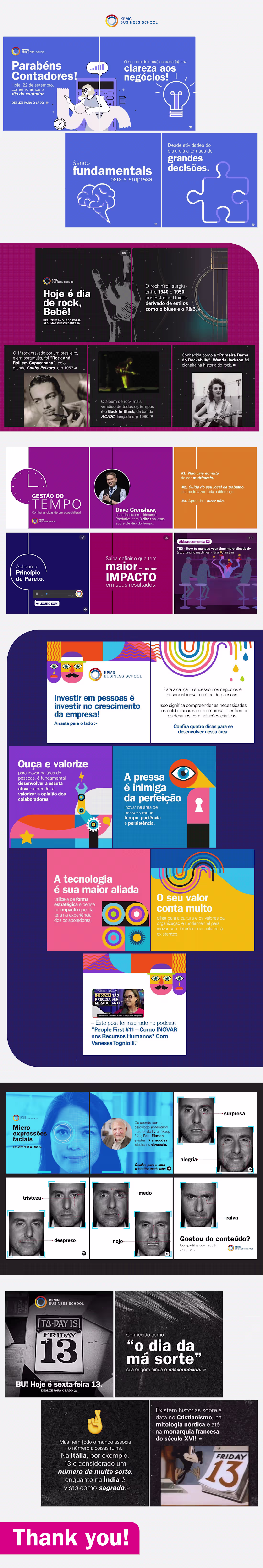 Cover image for Social Media — Instagram
A collection