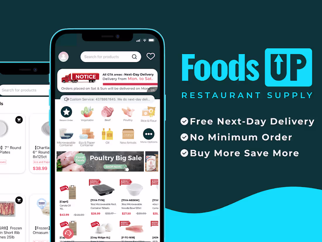 Cover image for Mobile App Design