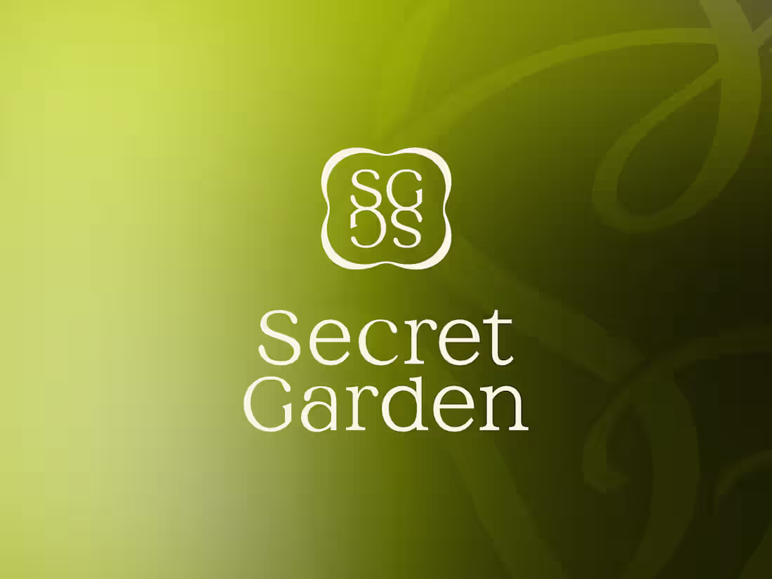 Cover image for Brand Identity for a Design Led Florist