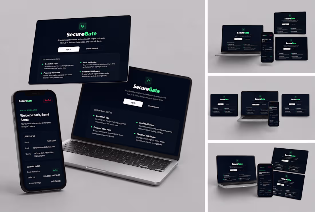 Cover image for UI/UX Design for Web & Mobile Apps