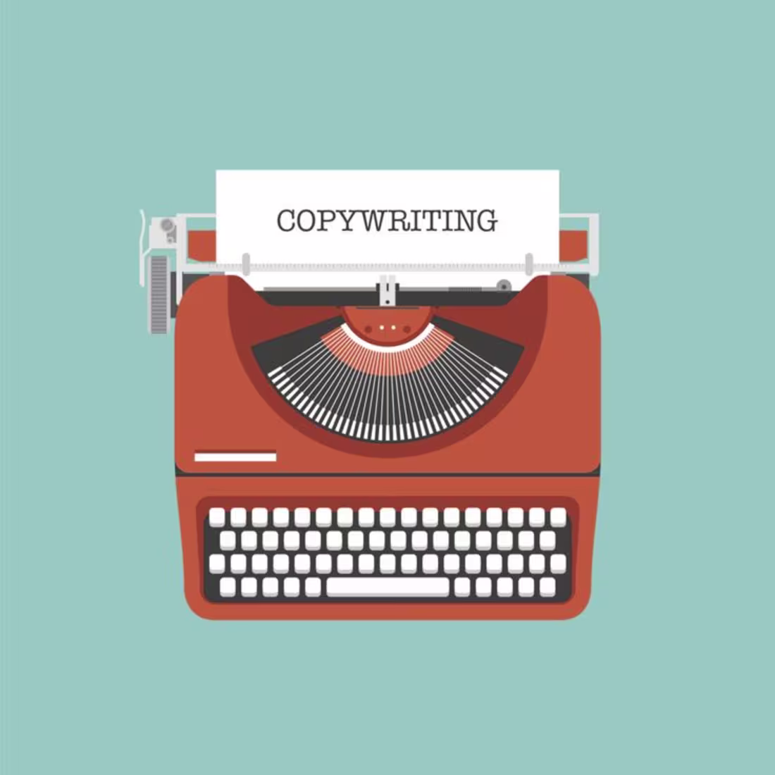 Cover image for Crafting Compelling Narratives: Copywriting/Transcription