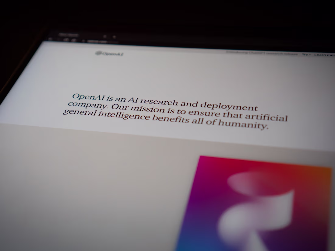 Cover image for Navigating the OpenAI Playground to understand its capabilities