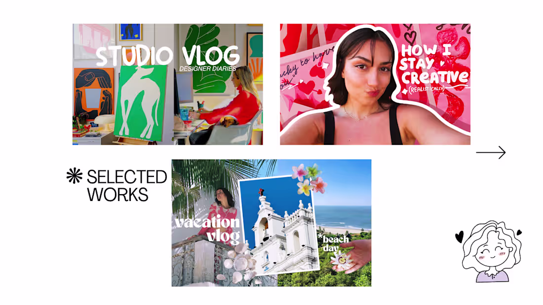 Cover image for Want Aesthetic Travel Youtube Thumbnails for your next video?