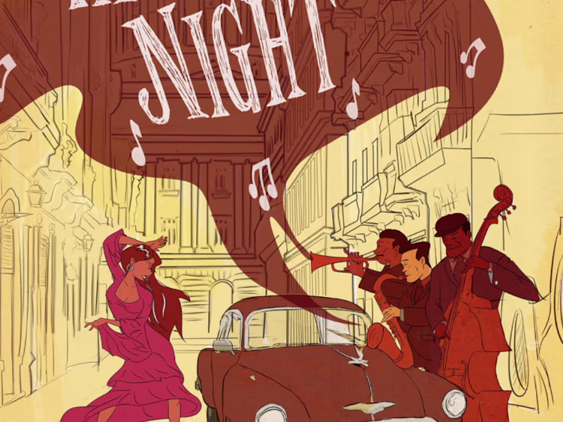 Cover image for Digital illustration Posters (Illustrations)