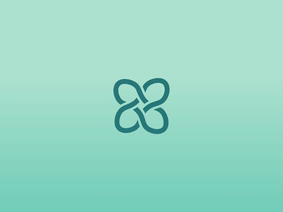 Cover image for Logo & Brand Visual Identity - Flownest FlowNest lets teams ...