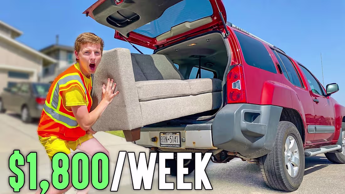 Cover image for 150K+ Views - Professional YouTube Thumbnail Design