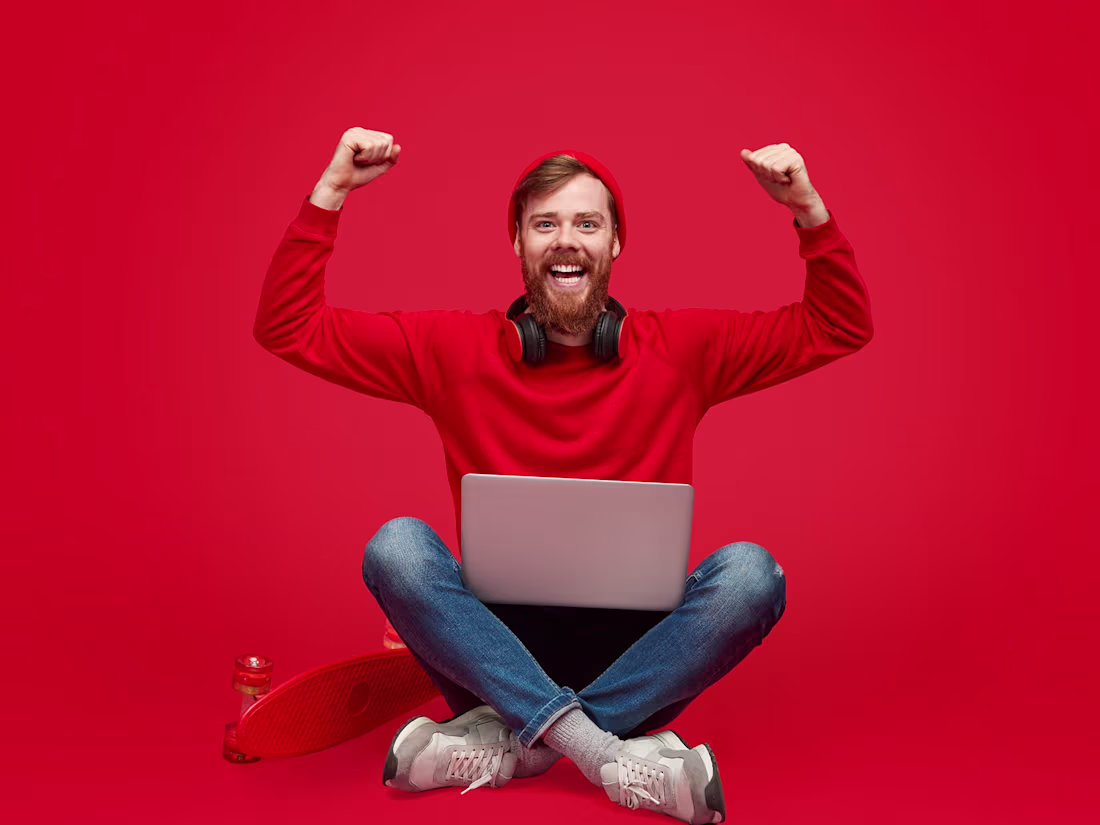 Cover image for Boost Your Brand: Precision-Targeted Social Ads