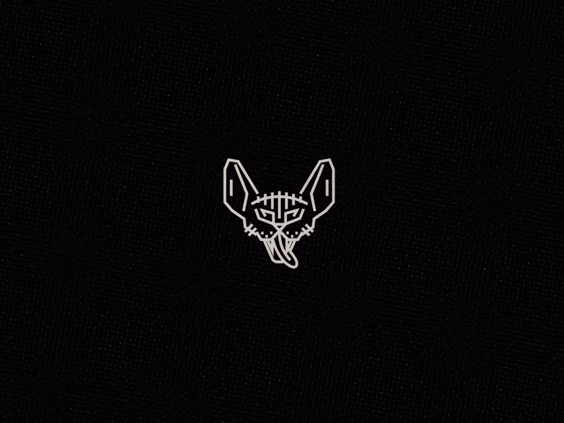 Cover image for GATO Branding.
