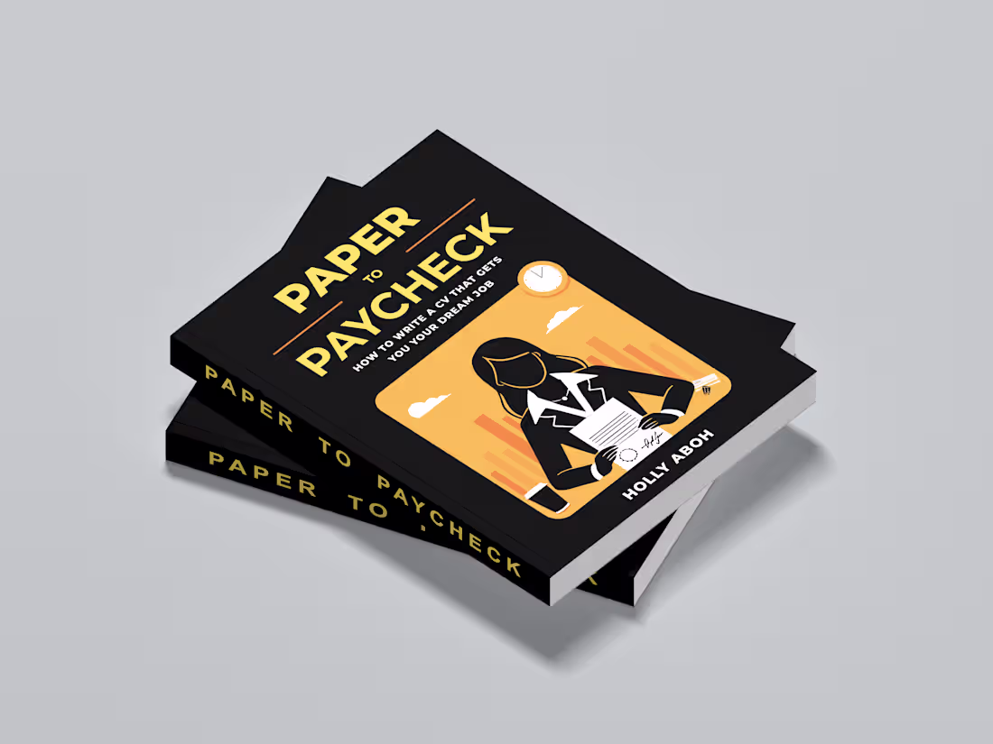 Cover image for Book Cover Design