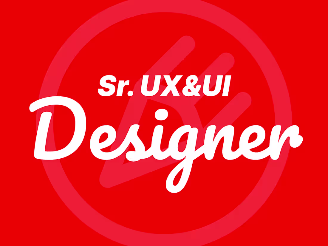 Cover image for 🧙🏻‍♂️ UX/UI Design Service