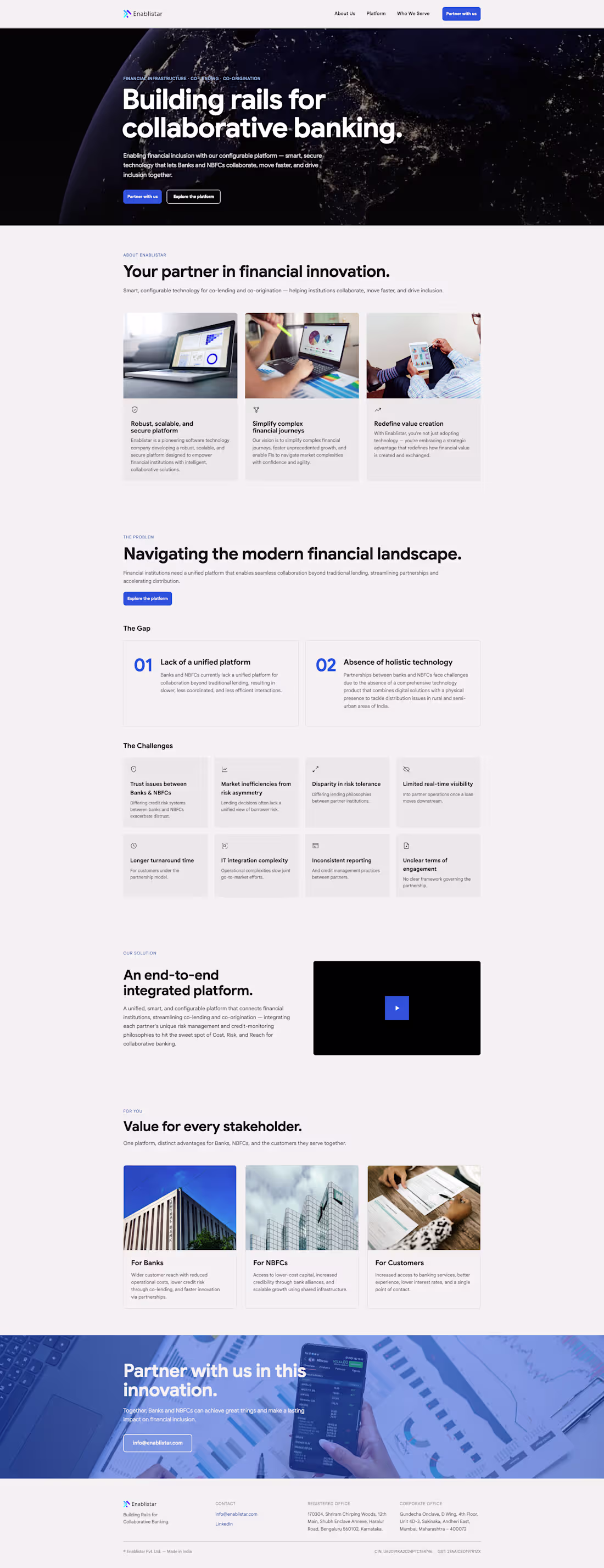 Cover image for A self-initiated redesign exploring improved