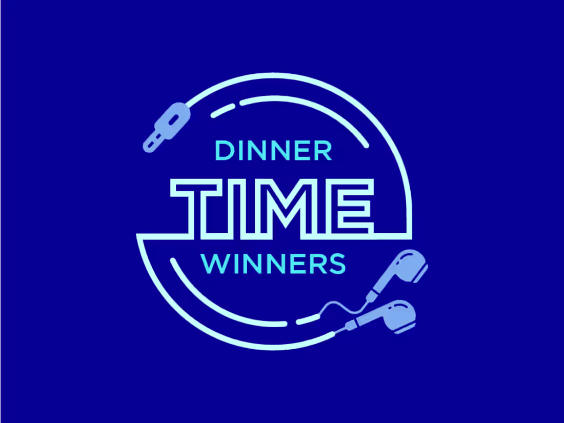 Cover image for Dinner Time Winners - A Campaign Unit