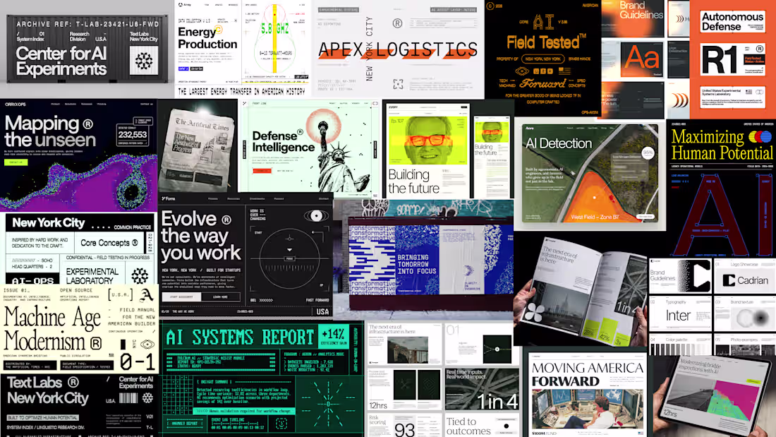 Cover image for Mood board collection of my