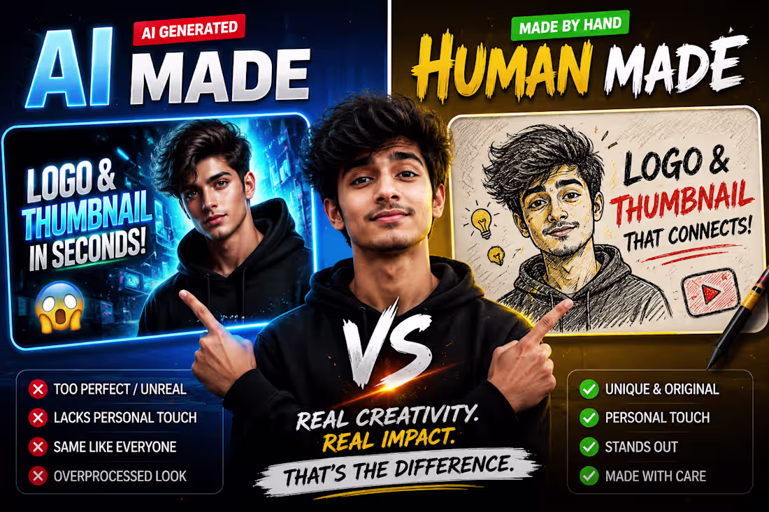 Cover image for this like i compare ,