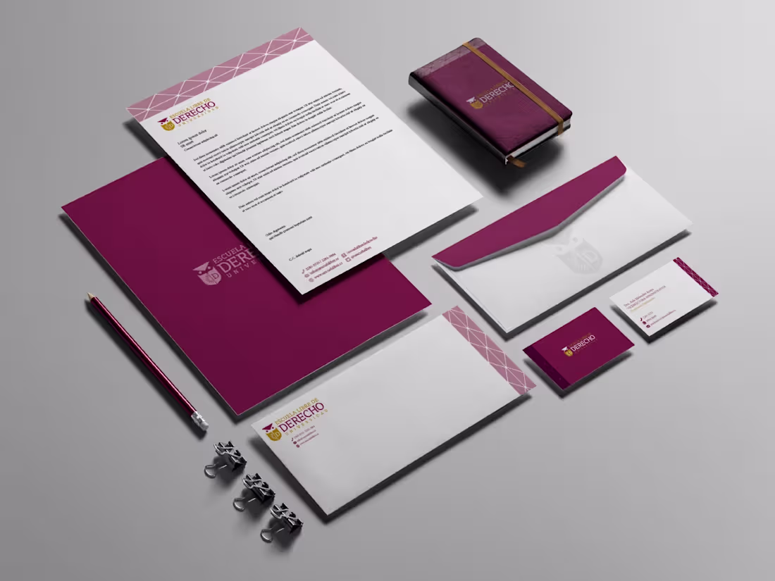 Cover image for The Escuela Libre de Derecho