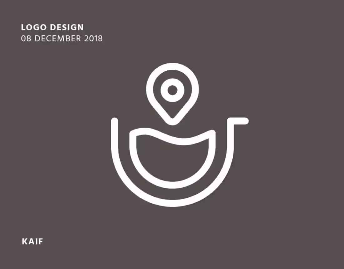 Cover image for Kaif Branding