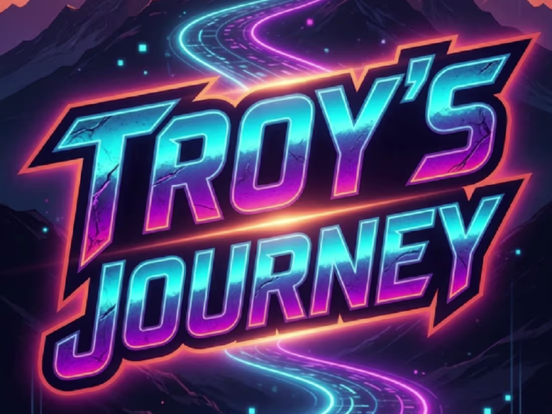 Cover image for Explore Interactive Game Prototype: Troy's Journey Demo