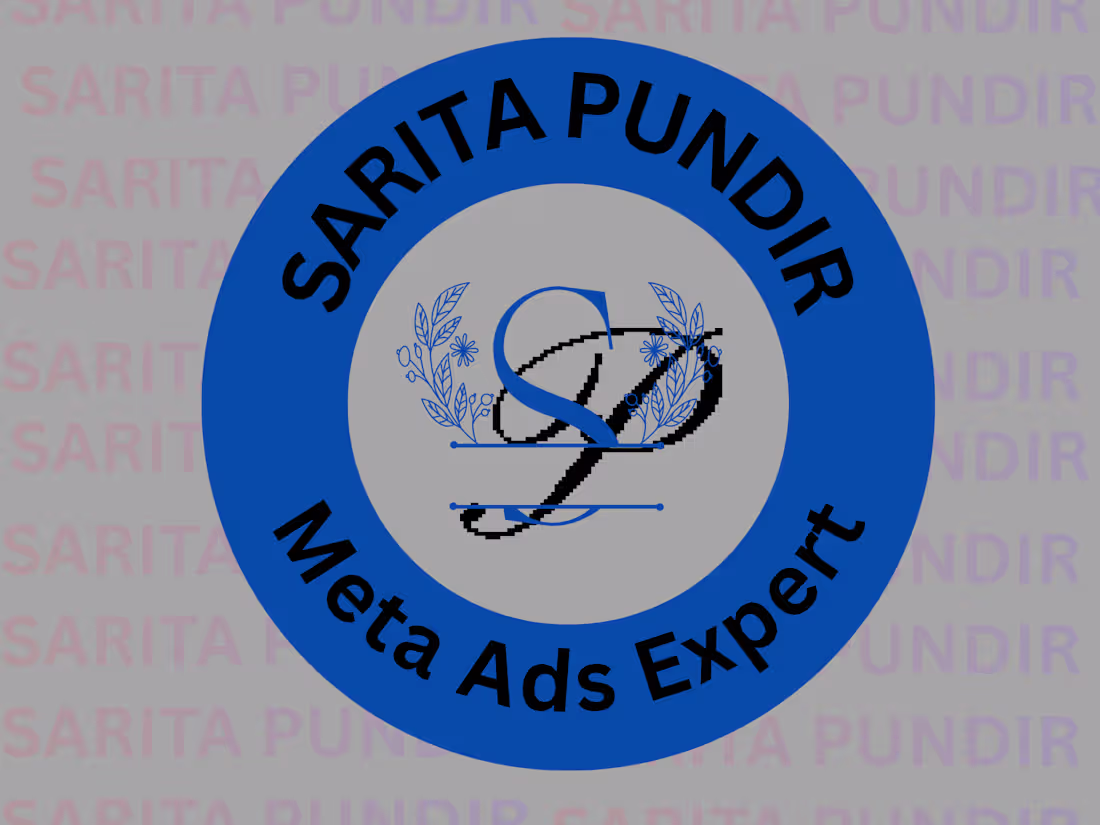 Cover image for Designed a professional personal brand
