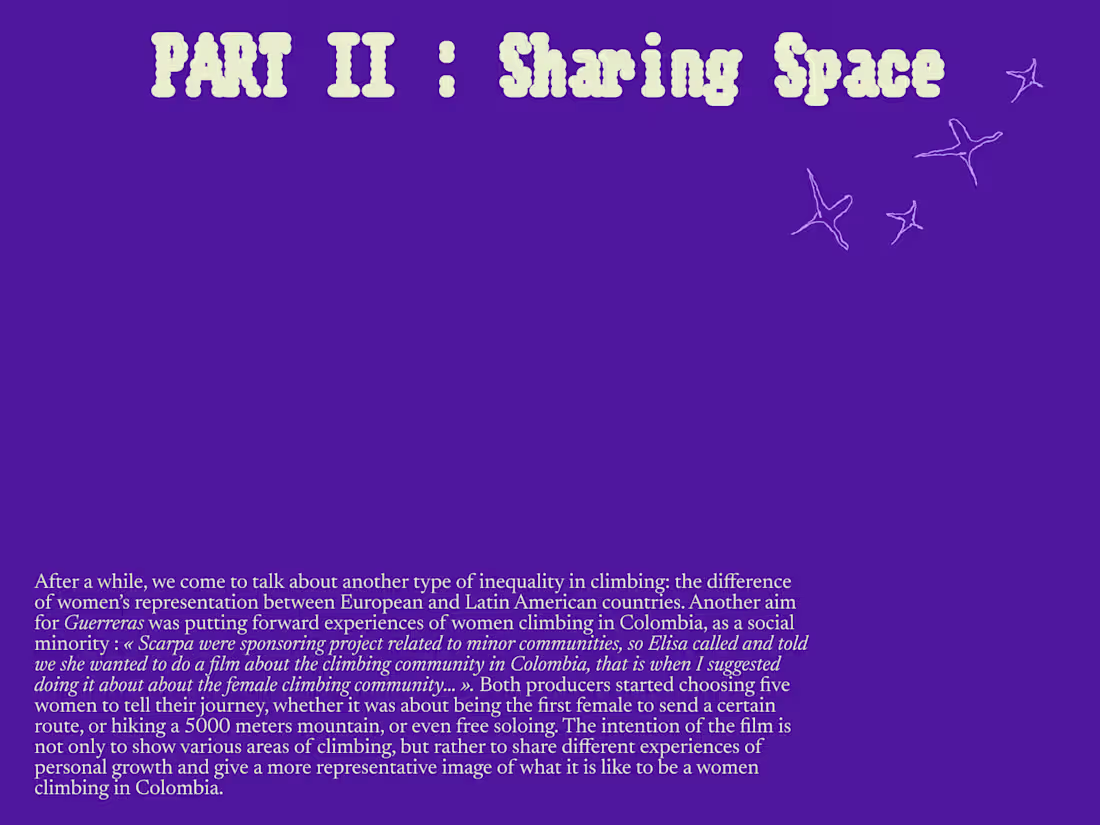 Cover image for Qualitative Interview & Editorial Storytelling 