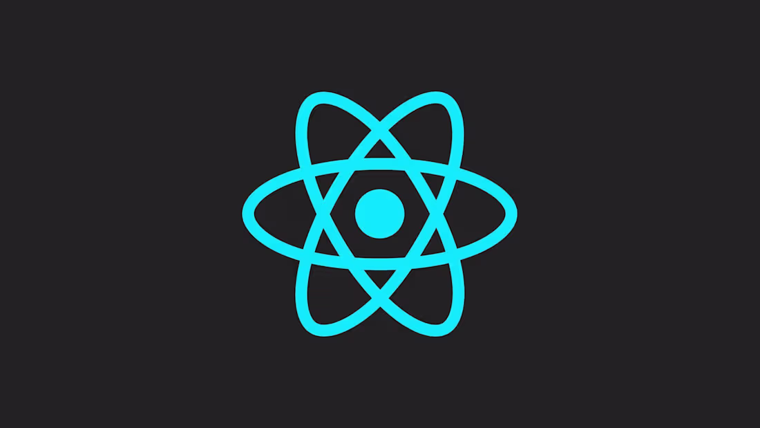 Cover image for React JS Development