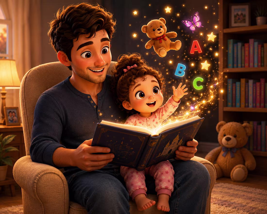 Cover image for Every unforgettable children's book begins
