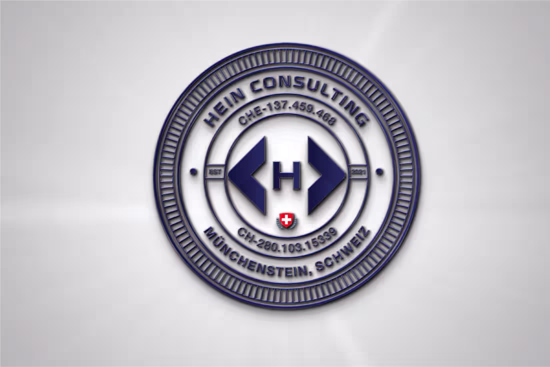 Cover image for 3D Custom Seal Emblem Badge Stamp Logo Design for Businesses