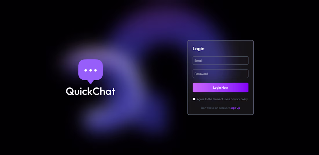 Cover image for 💬 Full-Stack Real-Time Chat Application