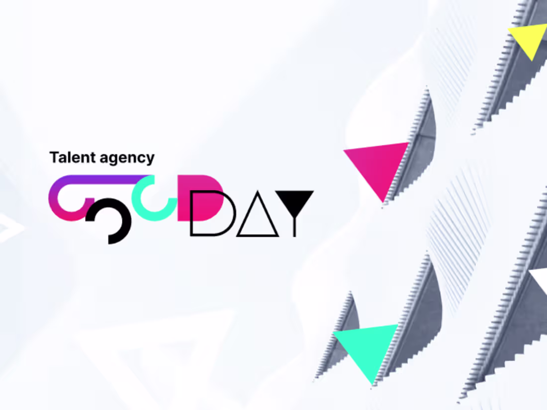 Cover image for Visual Identity Rebranding for Talent Agency and Esports Team