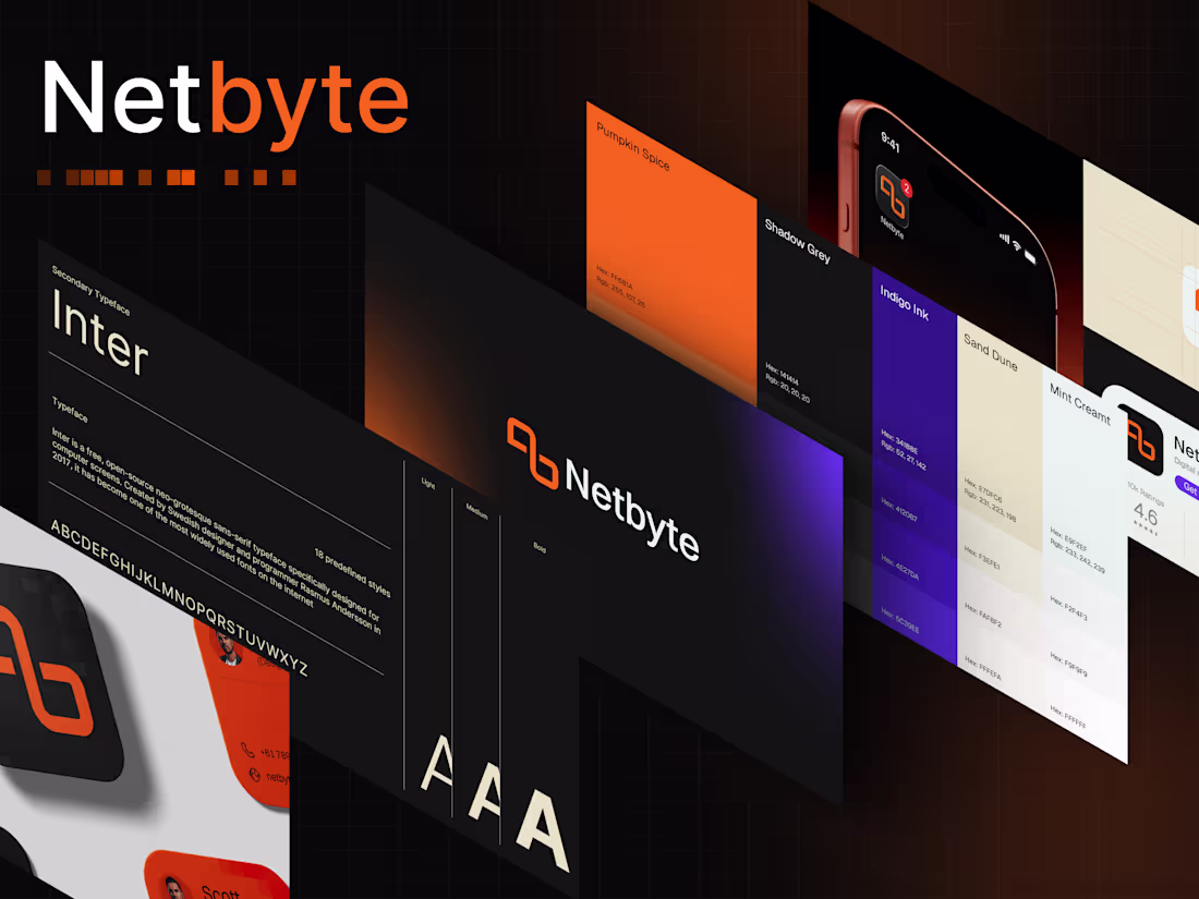 Cover image for Branding for Data-Driven Brand Identity