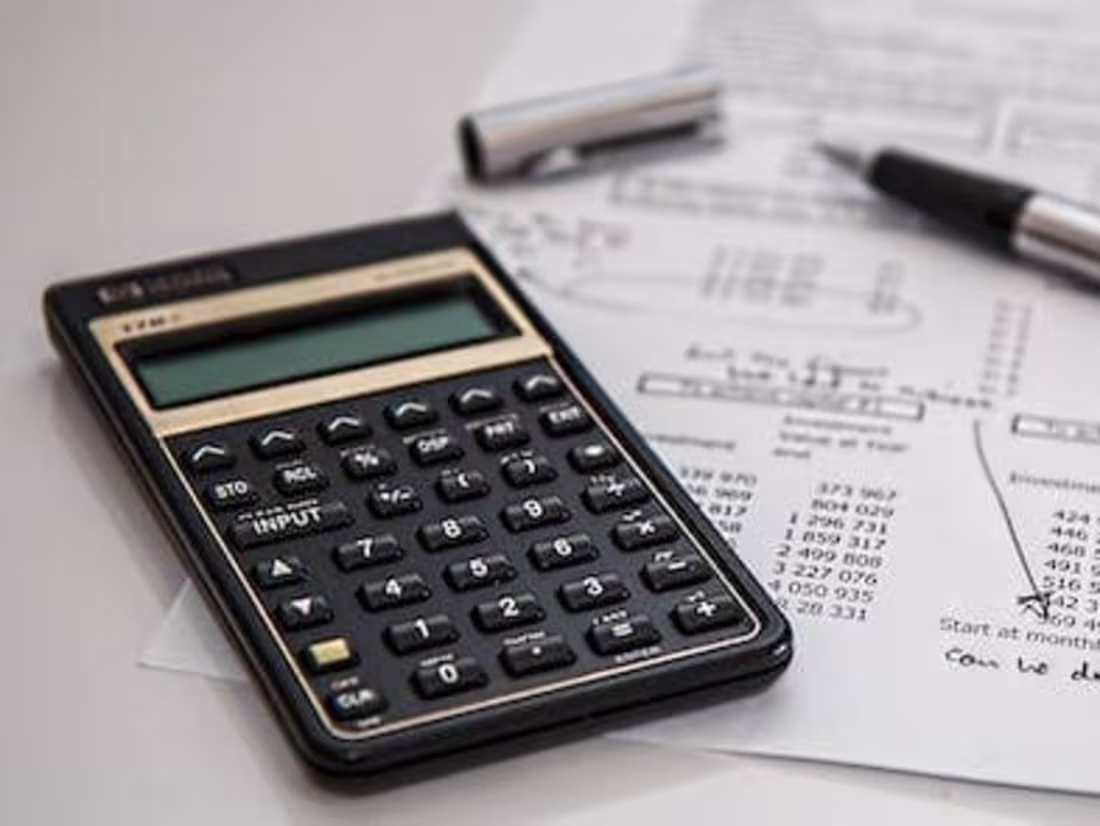 Cover image for Crafting Harmony in Your Business Numbers