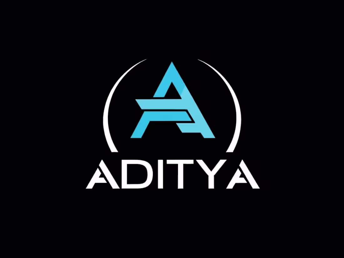 Cover image for Logo for Branding