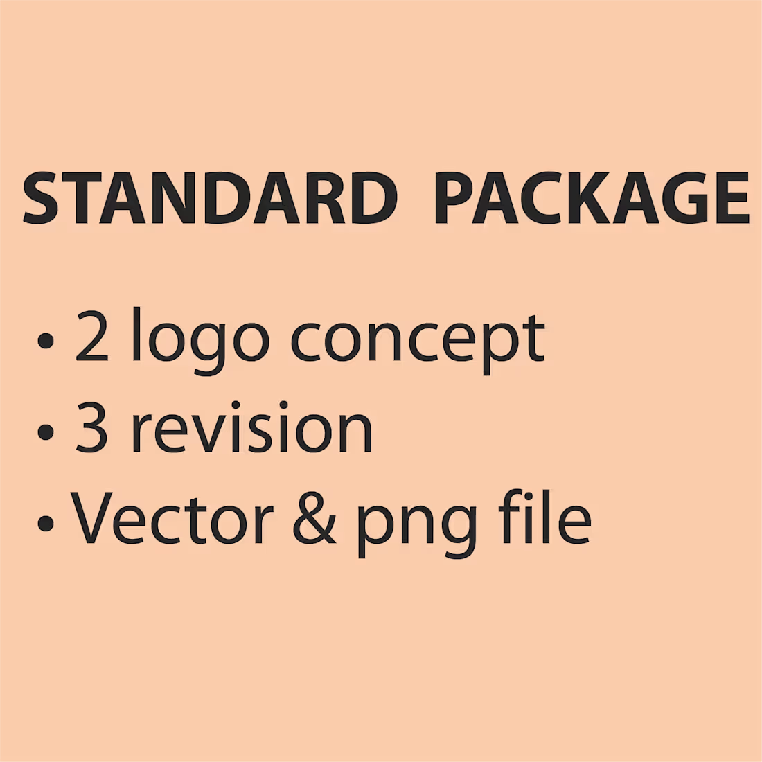 Cover image for Logo Design Services 2 | Most Popular
