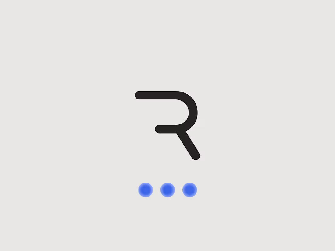 Cover image for Rive Consultation & Troubleshooting