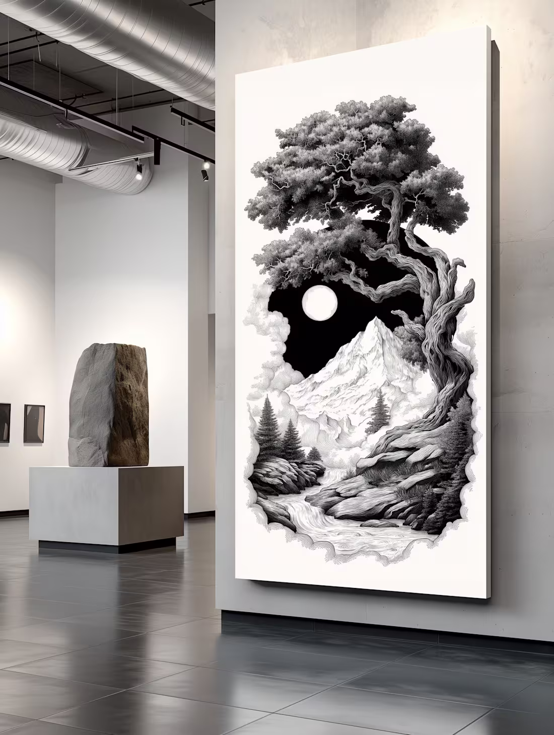 Cover image for Moonlight Misfits Expo