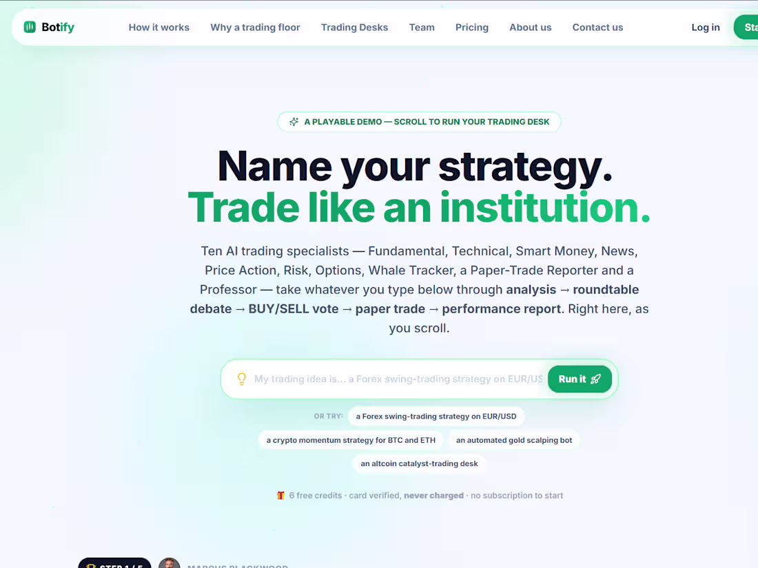 Cover image for Botify