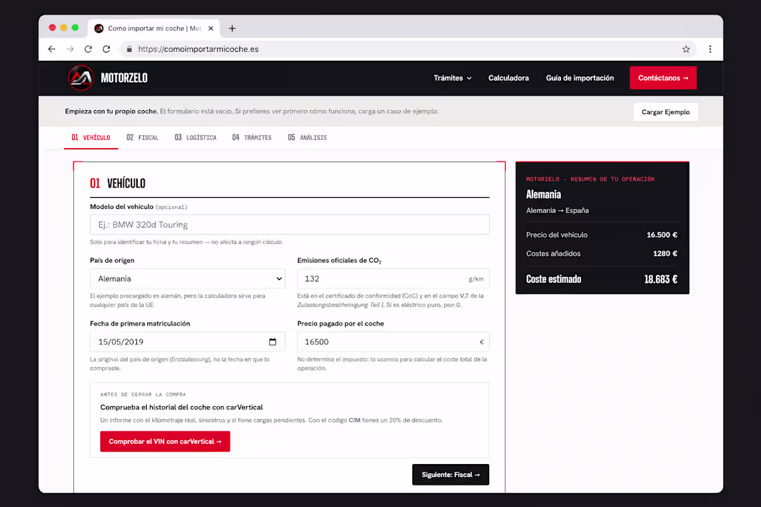 Cover image for Bespoke WordPress Theme & Custom Site Development