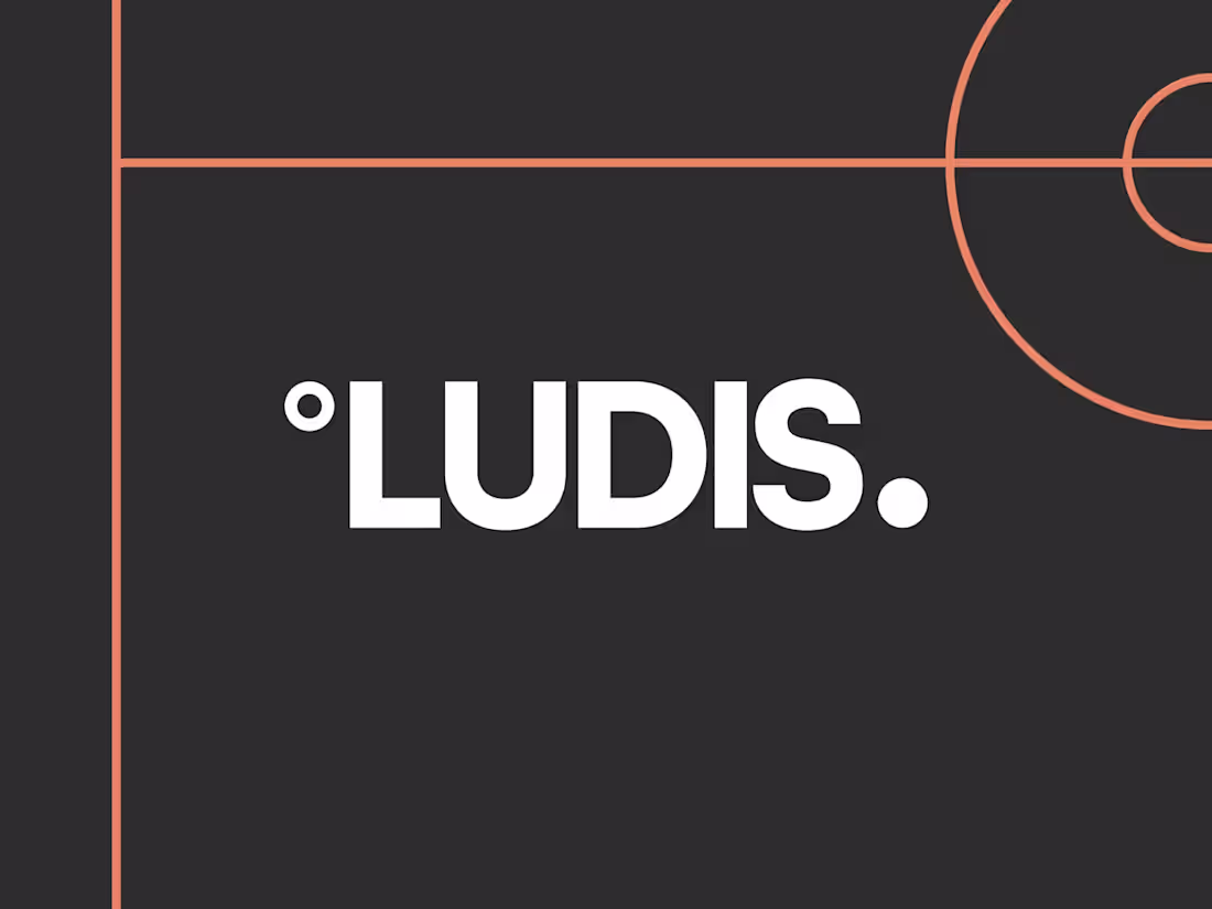 Cover image for Ludis - Branding a Sustainable Sportswear Startup