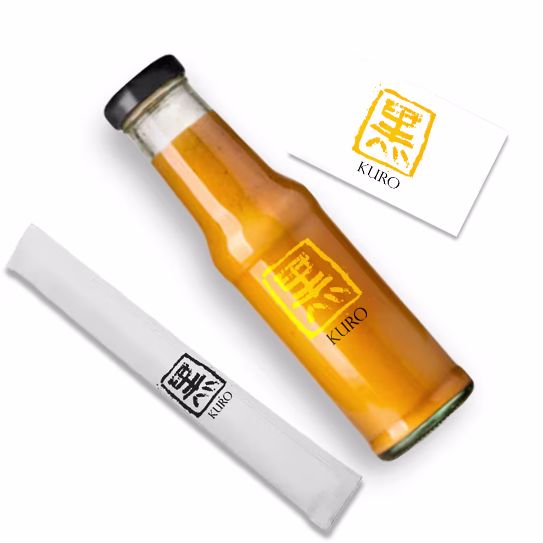 Cover image for Branding Design