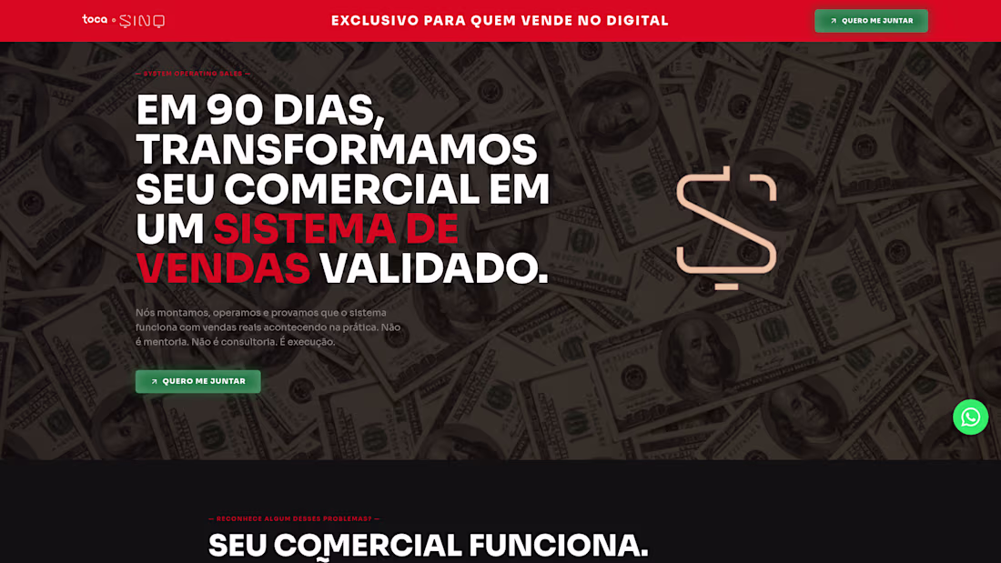 Cover image for Landing Page