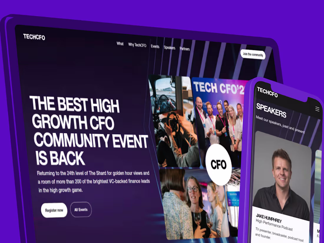 Cover image for VC Finance with Tech CFO