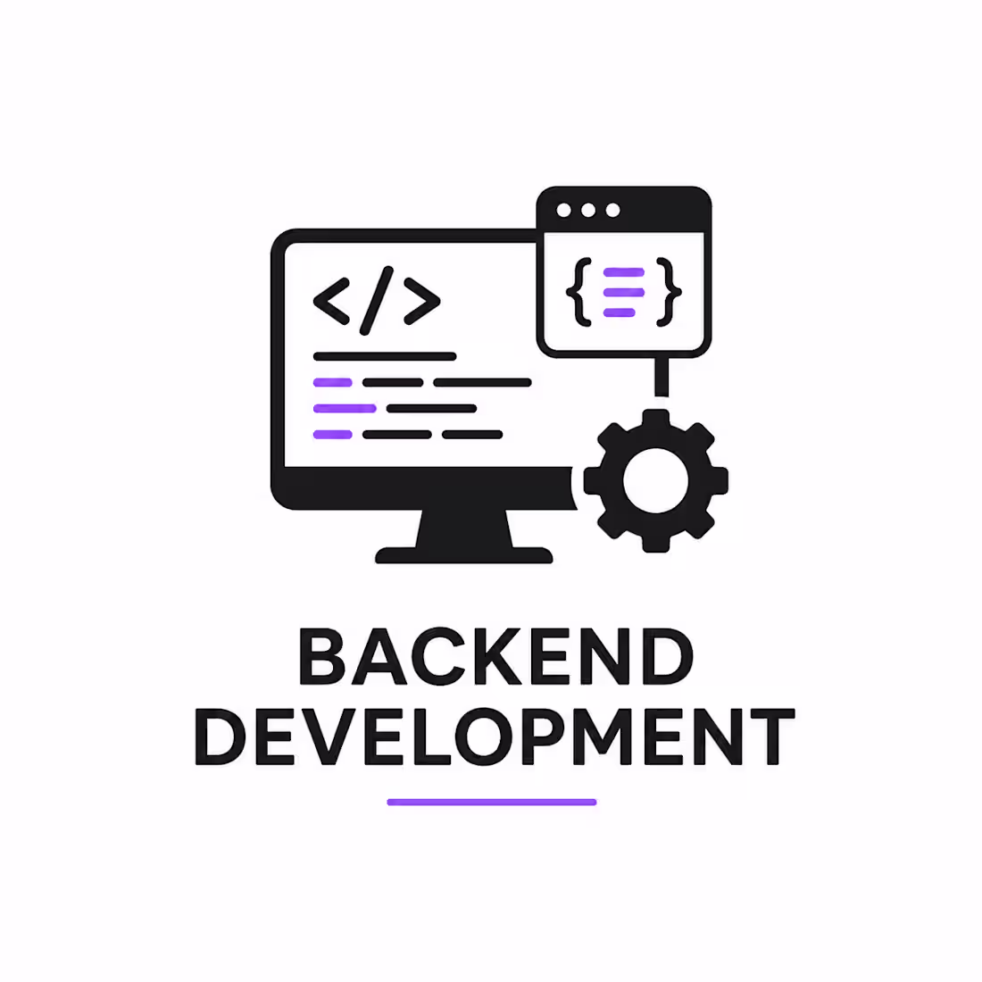 Cover image for Backend Development