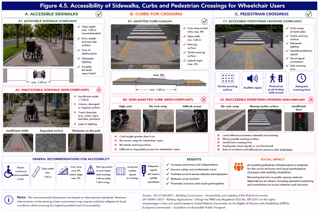 Cover image for IAU-USR Accessibility Audit Methodology