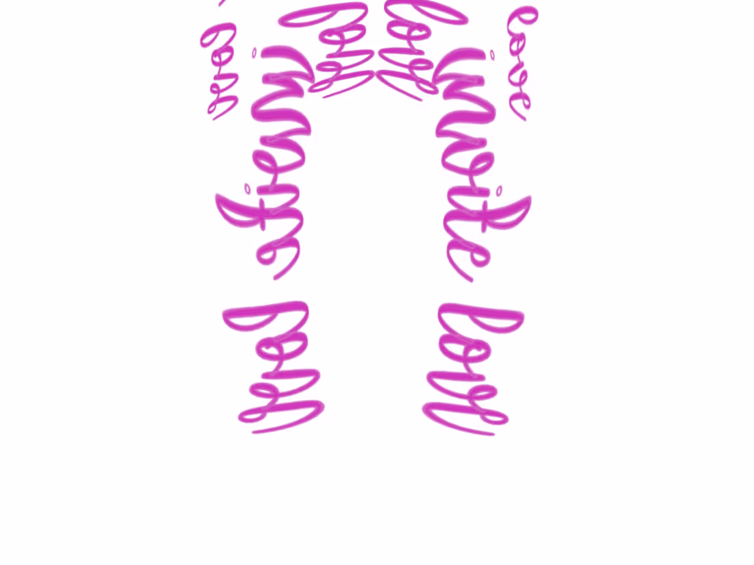 Cover image for Invite Love