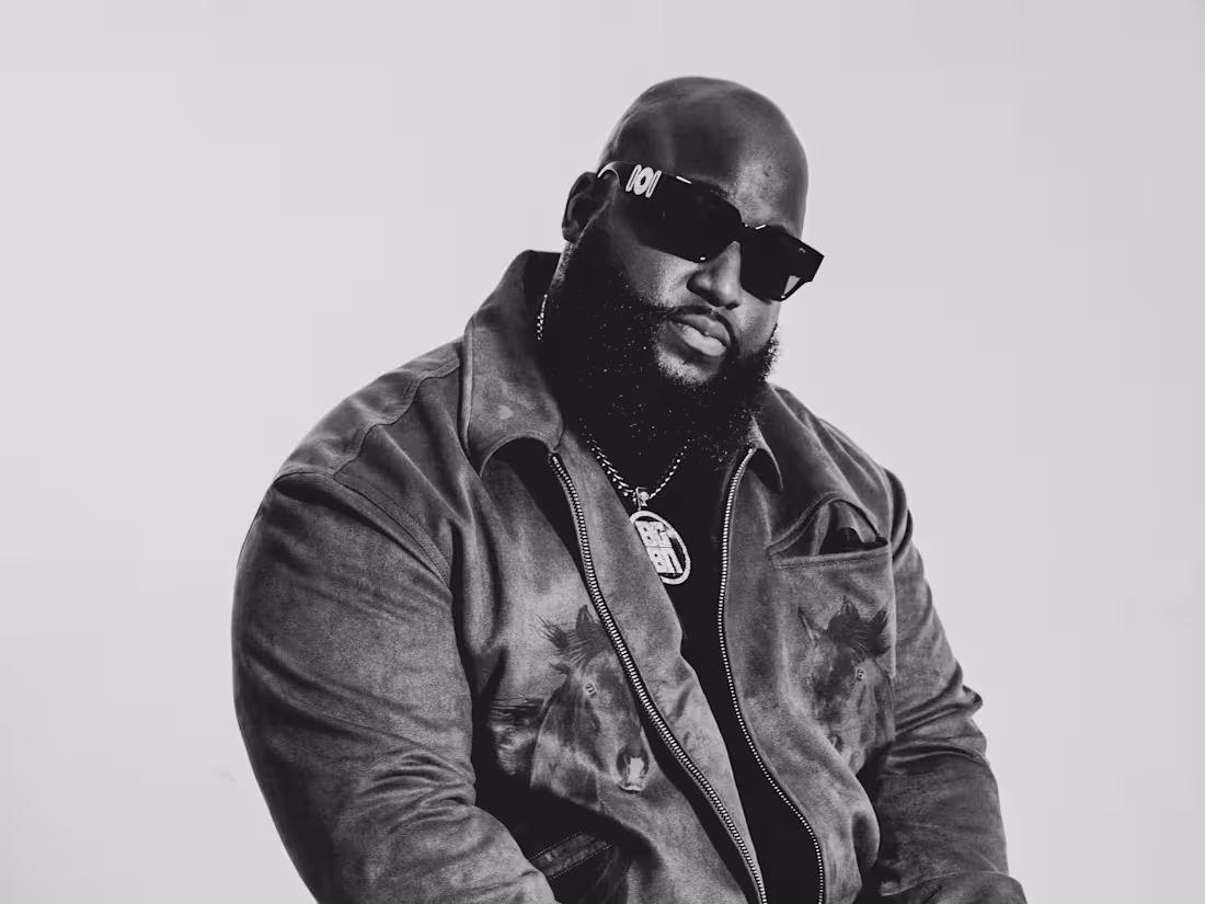 Cover image for Artist: Big Rez “O” Freestyle Video