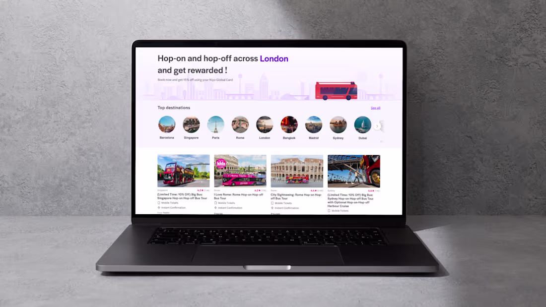 Cover image for Transactional page