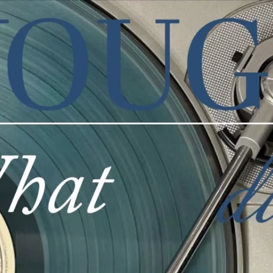 Cover image for Music for the Week Series.